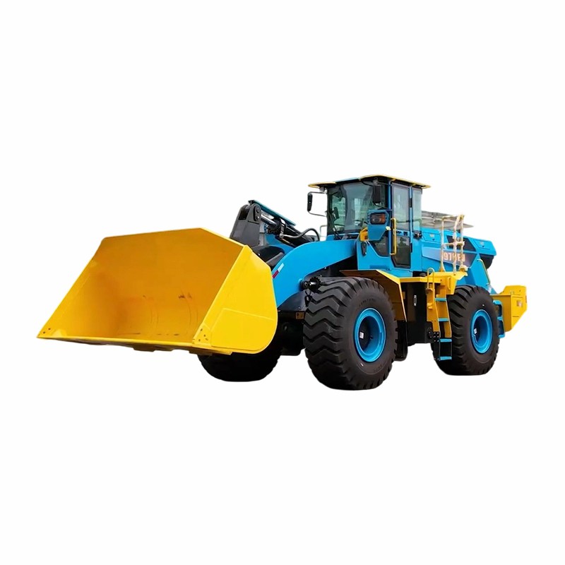 Elektryczny ładowarka 5.5t